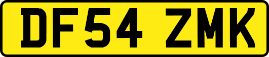 DF54ZMK