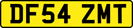 DF54ZMT