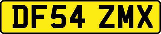 DF54ZMX