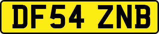 DF54ZNB