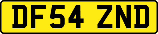 DF54ZND