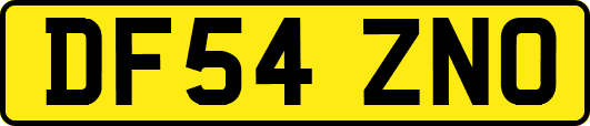 DF54ZNO