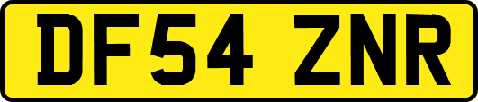 DF54ZNR