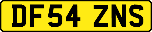 DF54ZNS