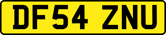DF54ZNU