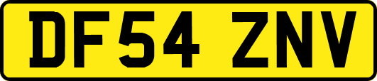 DF54ZNV