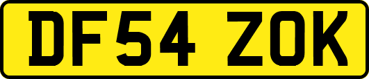 DF54ZOK