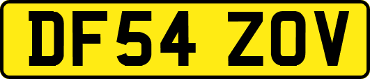 DF54ZOV