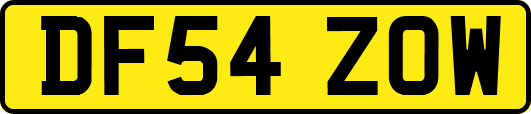 DF54ZOW