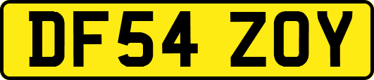 DF54ZOY