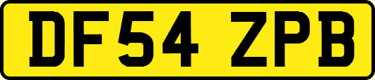 DF54ZPB