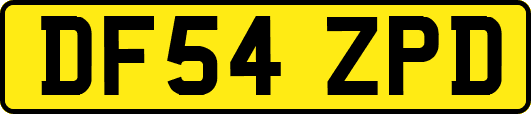 DF54ZPD