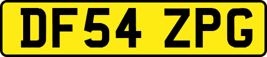 DF54ZPG