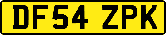 DF54ZPK