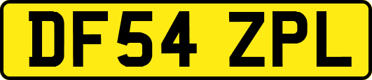 DF54ZPL