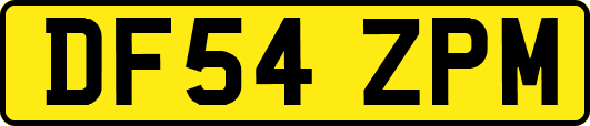 DF54ZPM