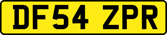 DF54ZPR