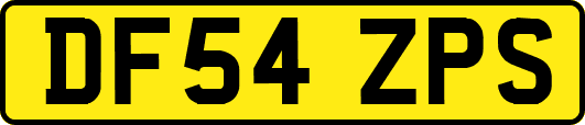 DF54ZPS