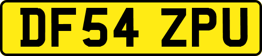 DF54ZPU
