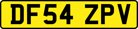 DF54ZPV