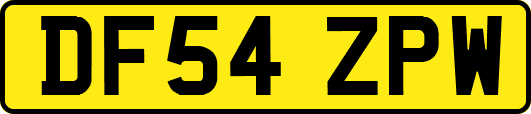DF54ZPW
