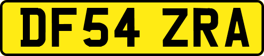 DF54ZRA