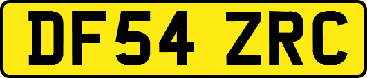 DF54ZRC