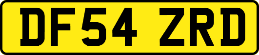 DF54ZRD