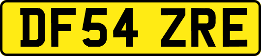 DF54ZRE