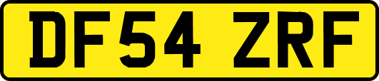 DF54ZRF