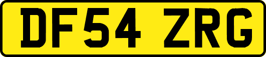 DF54ZRG