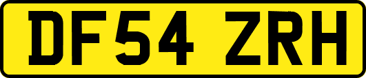 DF54ZRH