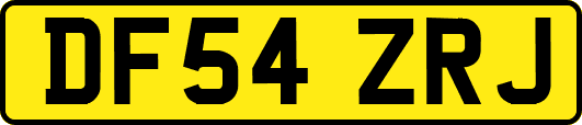 DF54ZRJ