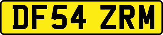 DF54ZRM