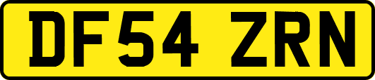 DF54ZRN