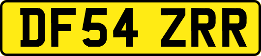 DF54ZRR