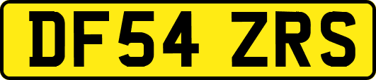 DF54ZRS
