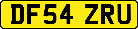 DF54ZRU