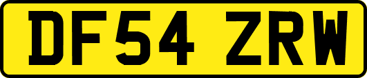 DF54ZRW