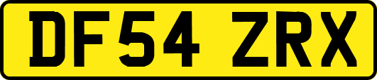 DF54ZRX