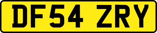DF54ZRY