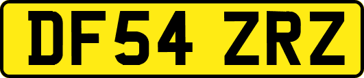 DF54ZRZ