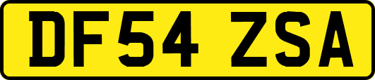 DF54ZSA