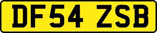 DF54ZSB