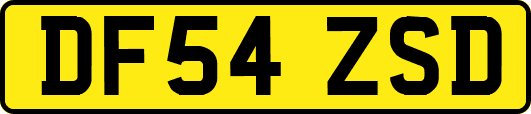 DF54ZSD