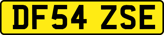 DF54ZSE