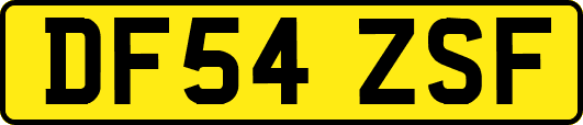 DF54ZSF