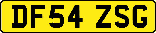 DF54ZSG