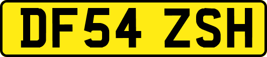 DF54ZSH
