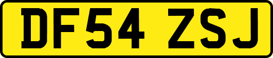 DF54ZSJ